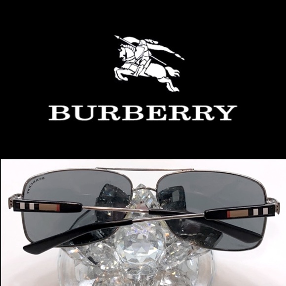 BURBERRY Sunglass Frames - Picture 1 of 10